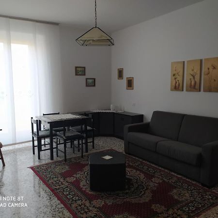 Appartement Al Cinema à Scerni Extérieur photo